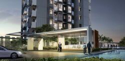 Katong Regency (D15), Apartment #612010881